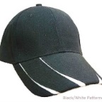 CGW-Cotton-Brush-Black_White-Patterned-Beak-K3006-55