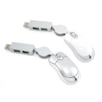 CGW-Retractable-Mouse-w-2-Port-Hub-ARC2005-216