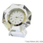Crystal-Clock-K1317-150