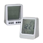 Solar-Power-Clock-(Silver)-XTL0101-144