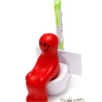 Redman-Squeeze-w-Cards,-Pen-&-Clips-Holder-OP1814-48