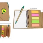 Eco-Sticky-Notes-Pad-w-Recycle-Paper-Pen-ES68-28