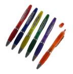 Ballpen-w-highlighter-N6674-11