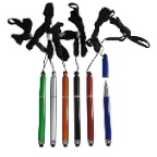 Ballpen-w-iStylus-&-lanyard-N9003I-12