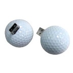 Golf-Ball-USB