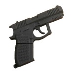 Gun-USB