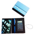Memo-Calculator-Set