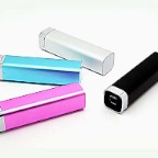 CGW-FT2000-250-2000mah-Tube-Power-Bank