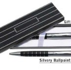 Silvery-BallPen-RP0005-100