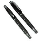Lasered-checker-metal-rollerpen-NMP027R-62