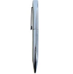 Chrome-Ballpen-w-FlatHead-XPL0903-48