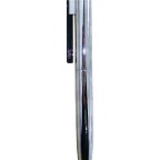 Chrome-BallPen-w-Black-Clip-XPL0906-48