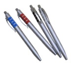 Silver-ballpen-N6672-7
