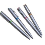 Silver-twist-ballpen-N6671-7