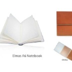 Brown-Elmas-A6-Notebook-RF0034-66