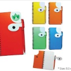 OMEGA-Notepad-w-Pen-K0208-23