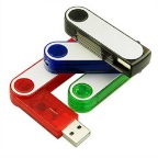 Swivel-USB-9