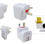 Universal-Travel-adaptor-w-2-USB-Hub-G22-280