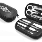 Executive-Manicure-Set-(Black-PU)-EEZ37-76